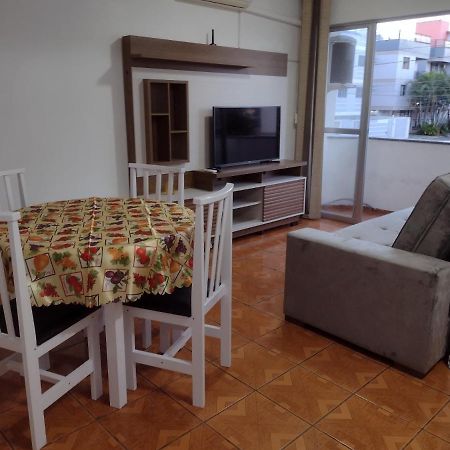 Apartamento com mobília nova. Florianopolis Exterior foto