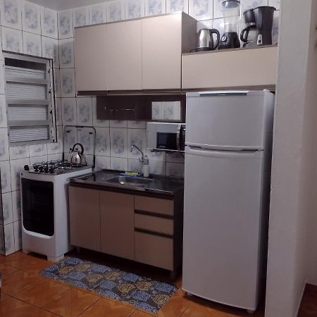 Apartamento com mobília nova. Florianopolis Exterior foto