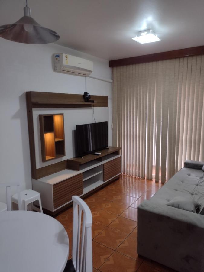 Apartamento com mobília nova. Florianopolis Exterior foto