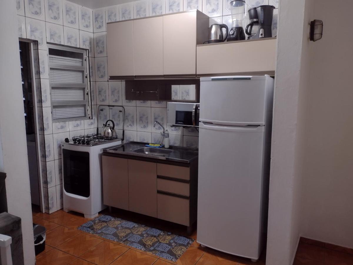 Apartamento com mobília nova. Florianopolis Exterior foto