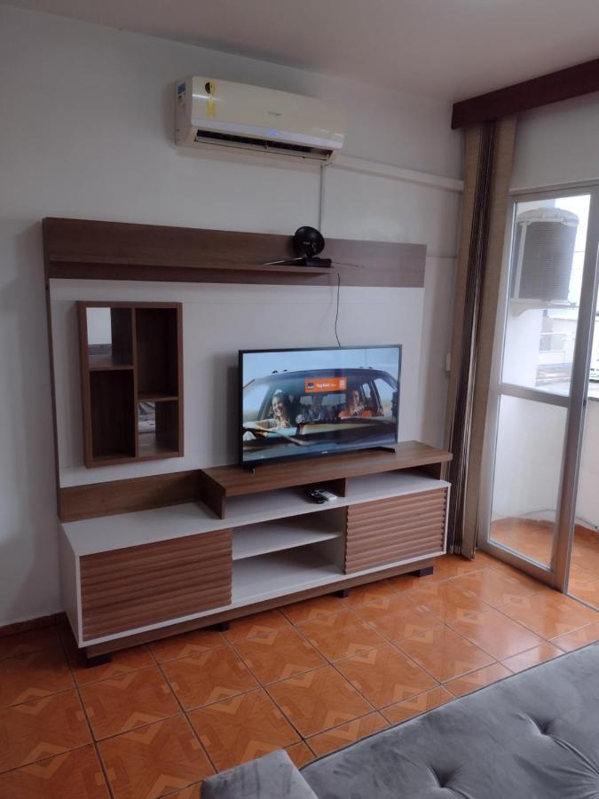 Apartamento com mobília nova. Florianopolis Exterior foto