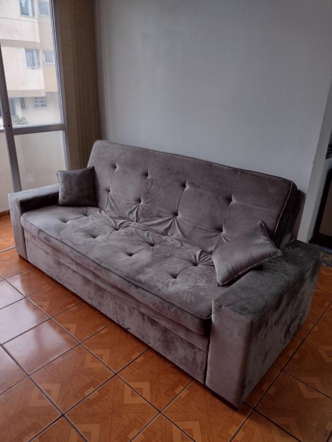 Apartamento com mobília nova. Florianopolis Exterior foto